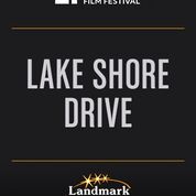 Lake Shore Drive (EIFF) movie poster